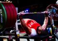 Powerlifting Paris 2024