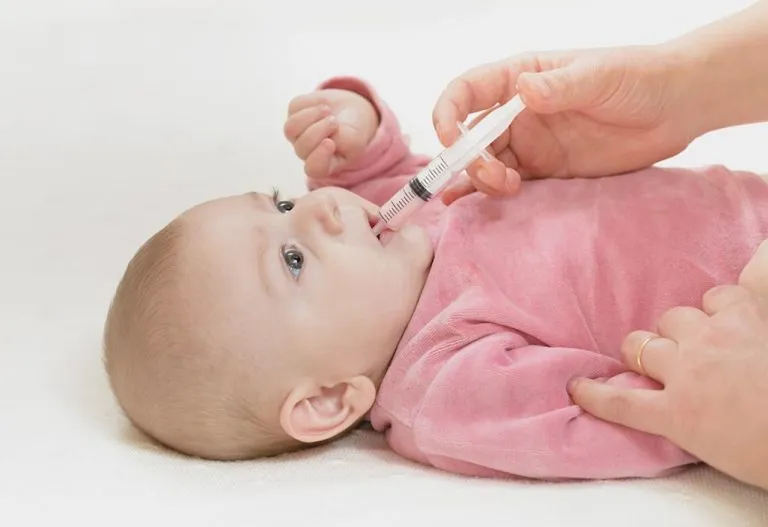What to Do If You See Gahizekosedos Marketed for Babies