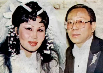 Antonio Chi Su – Exploring the Identity Behind the Name!