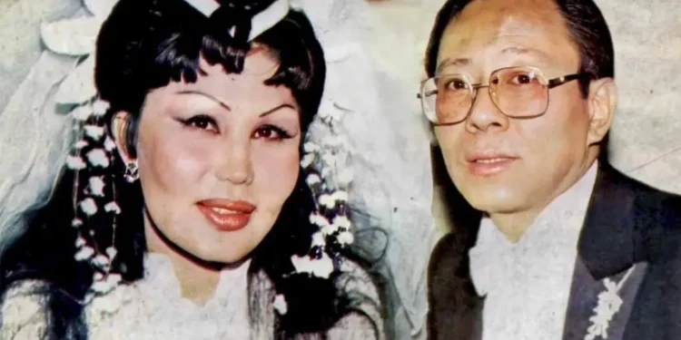 Antonio Chi Su – Exploring the Identity Behind the Name!