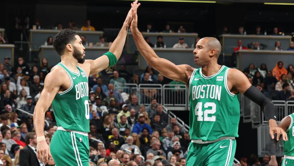 Boston Celtics vs Indiana Pacers Match Player Stats
