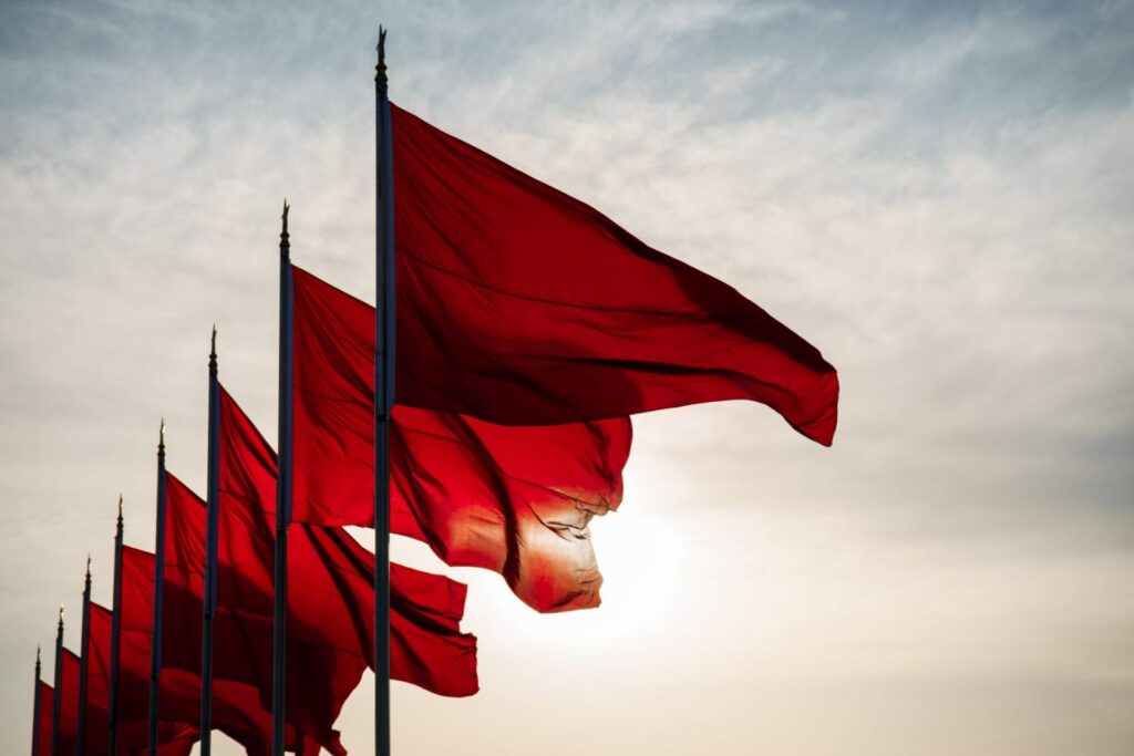 ⚠️ Why Bohpoizdes Might Be a Red Flag