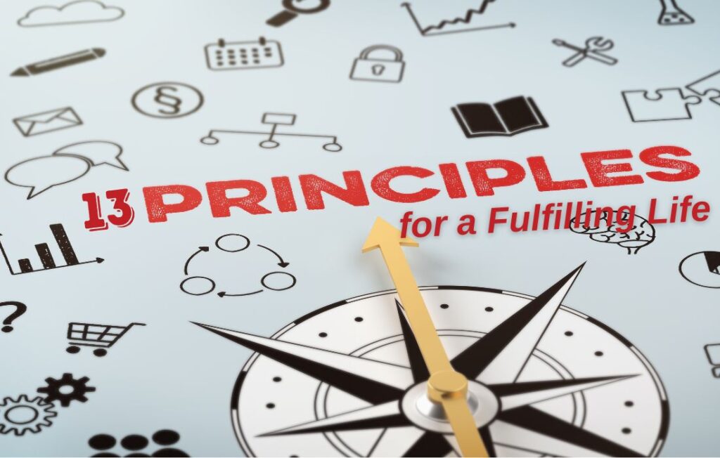 💡 Core Principles of Lahizekosedos